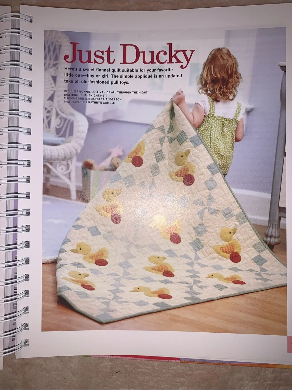 Better Homes and Gardens Quilting Quilt Cover - Multi-color